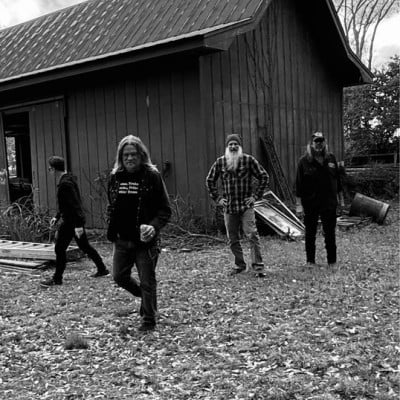 Corrosion of Conformity