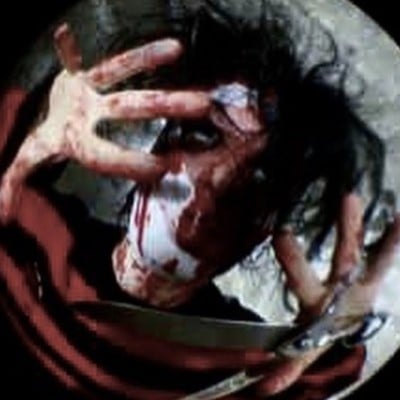Craig Scissorhands