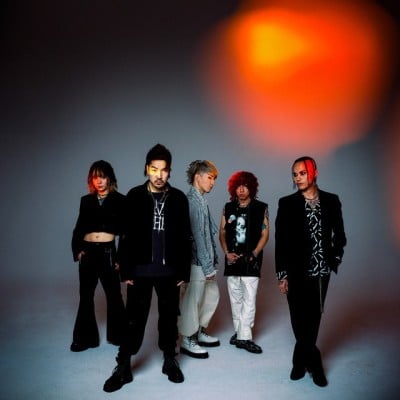 Crossfaith Albums, Songs - Discography - Album of The Year