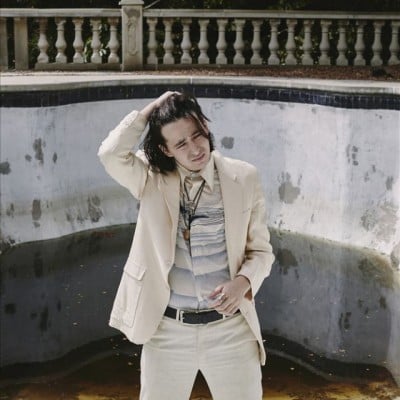 Cullen Omori