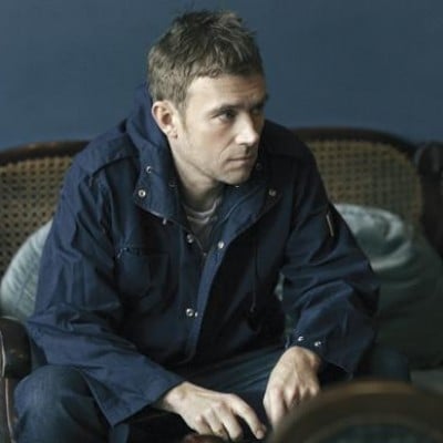 Damon Albarn