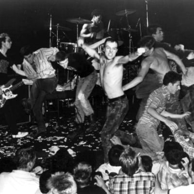 Dead Kennedys