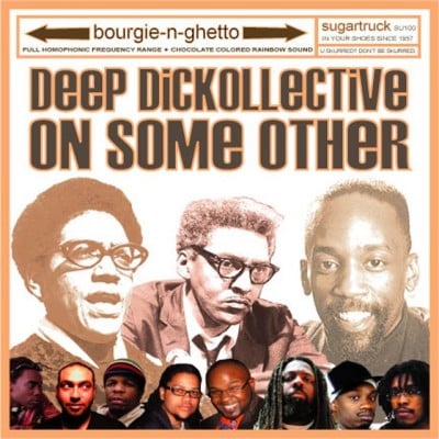 Deep Dickollective
