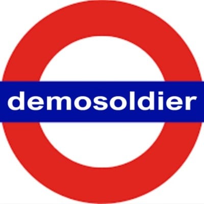 demosoldier