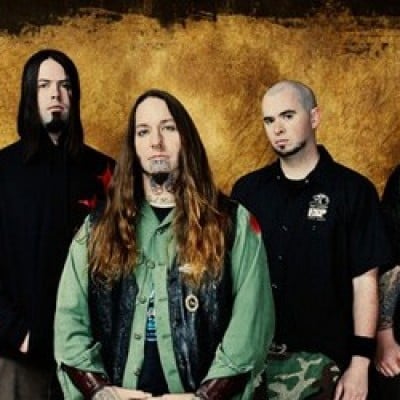 DevilDriver