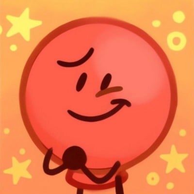 DJ BALLOON 7