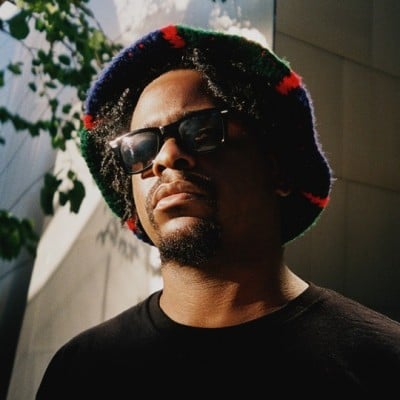 DJ Harrison