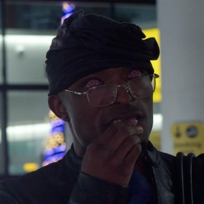 Edward Skeletrix