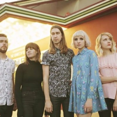 Eisley