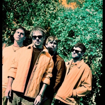 Enter Shikari