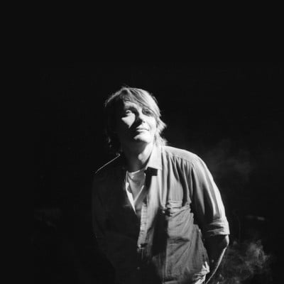 Fabrizio De Andr&eacute;