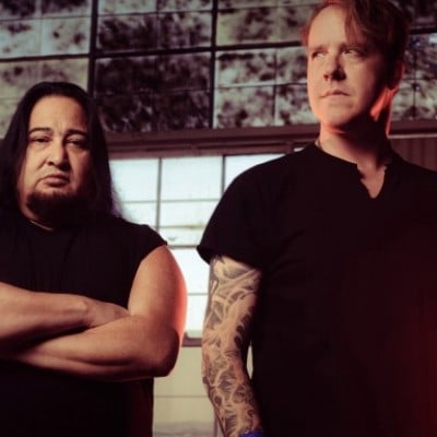 Fear Factory