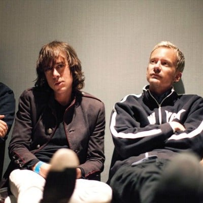 Fountains of Wayne