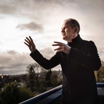 Fran&ccedil;ois-Xavier Roth