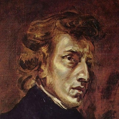 Fr&eacute;d&eacute;ric Chopin