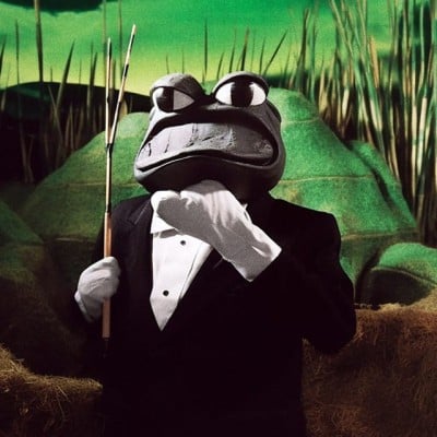 Frog Concert