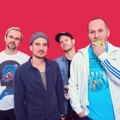 Fujiya & Miyagi