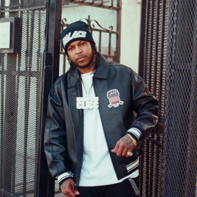 G Perico