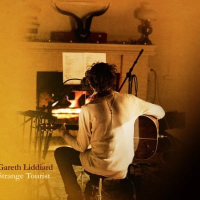 Gareth Liddiard