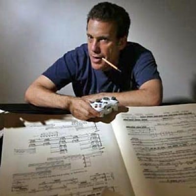 Garry Schyman