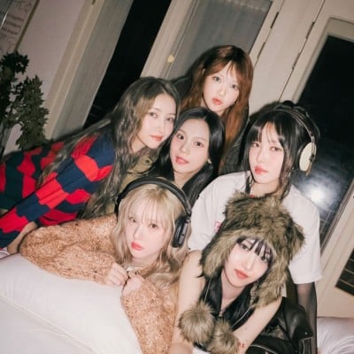 여자친구 [GFRIEND]