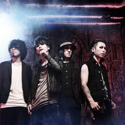 girugamesh (ギルガメッシュ) Albums, Songs - Discography - Album of