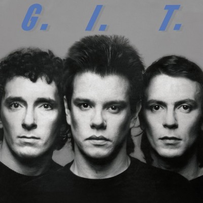 G.I.T.