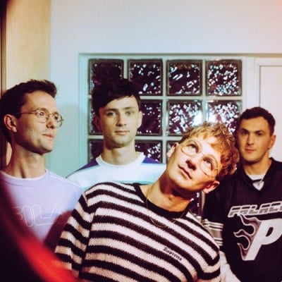 Glass Animals Albums, Songs - Discography - Album of The Year