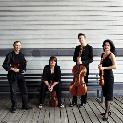 Goldner String Quartet