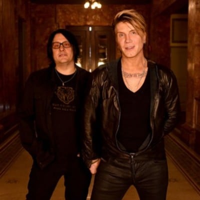Goo Goo Dolls Albums Songs Discography Album Of The Year