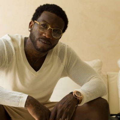 Gucci Mane releases 80-track album 'So Icy Boyz: The Finale