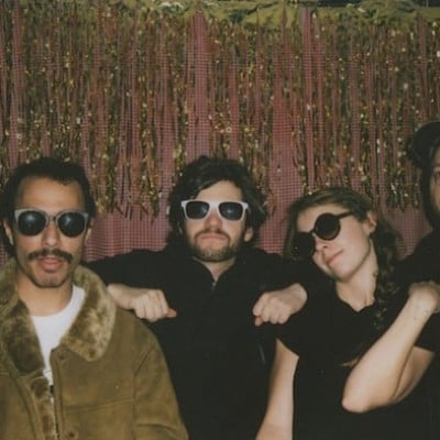 Guerilla Toss