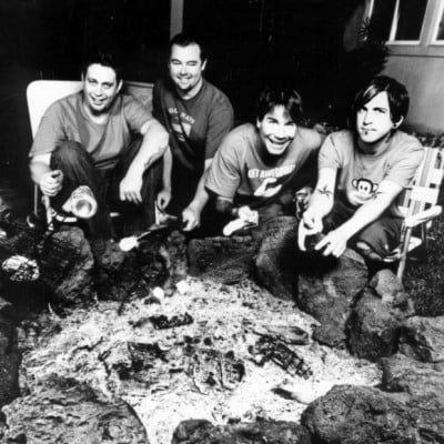 Guttermouth