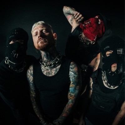 HATE COMPLEX