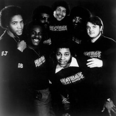 Heatwave Albums, Songs - Discography - Album of The Year