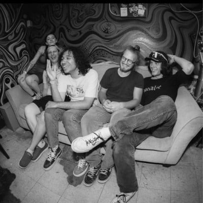 Hey, ily!