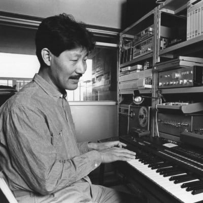 吉村弘 [Hiroshi Yoshimura] Albums, Songs - Discography - Album of 