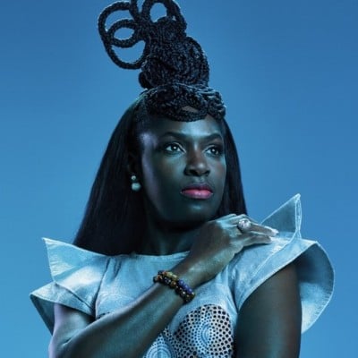Ibibio Sound Machine
