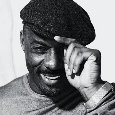 Idris Elba: albums, songs, playlists