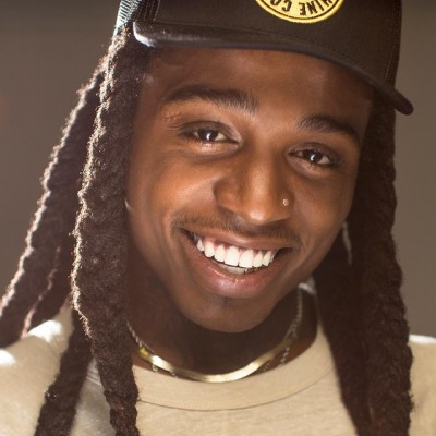 C-EasyMusicOfficial – Jacquees Hub [Songs/Tapes/Albums]