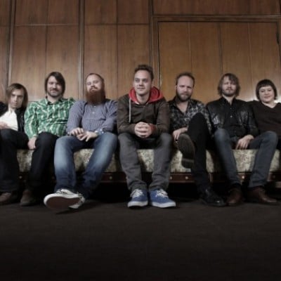 Jaga Jazzist