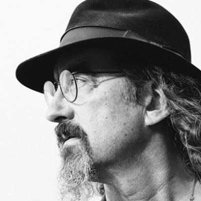 James McMurtry
