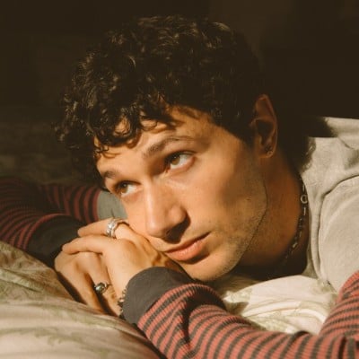 Jeremy Zucker