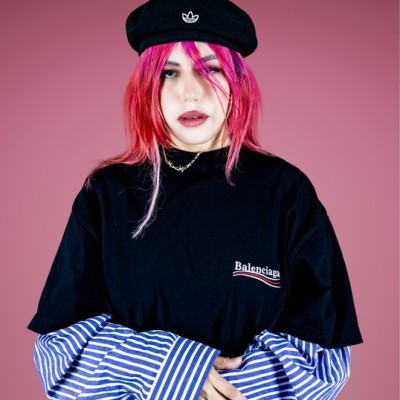 Jessica Audiffred