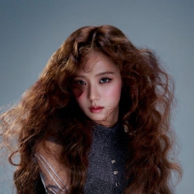 JISOO