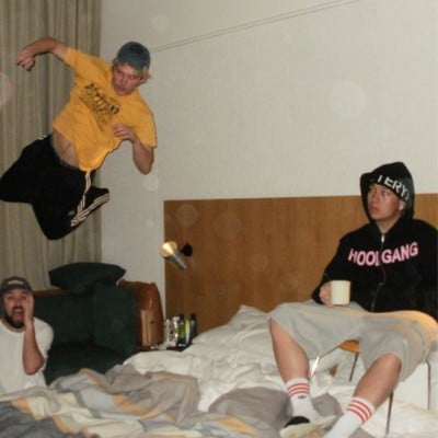Joey Valence & Brae