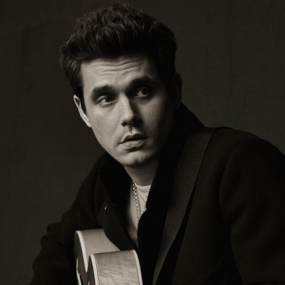 John Mayer Albums Songs Discography Album Of The Year