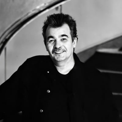 John Prine