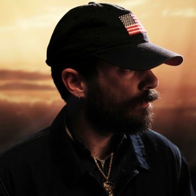 Jon Bellion