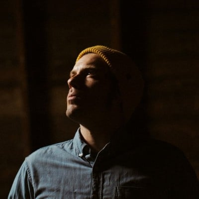 Josh Garrels